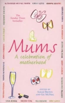 Mums by Sarah Brown Paperback