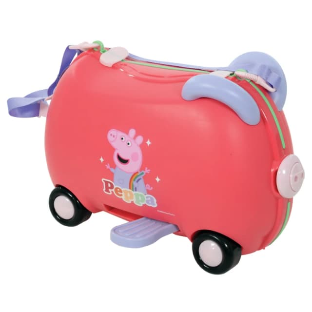 MoVe Peppa Pig Rollacase M004316