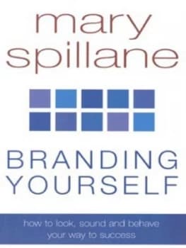 Branding Yourself by Mary Spillane Paperback