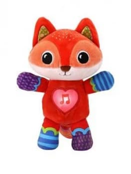 VTech Snuggle & Cuddle Fox