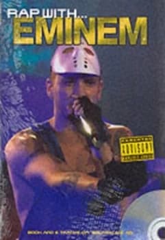 Rap with Eminem Paperback