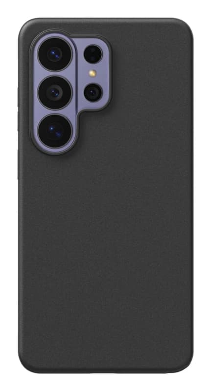 Belkin MSB017hqBK mobile phone case 17.5cm (6.9") Cover Black