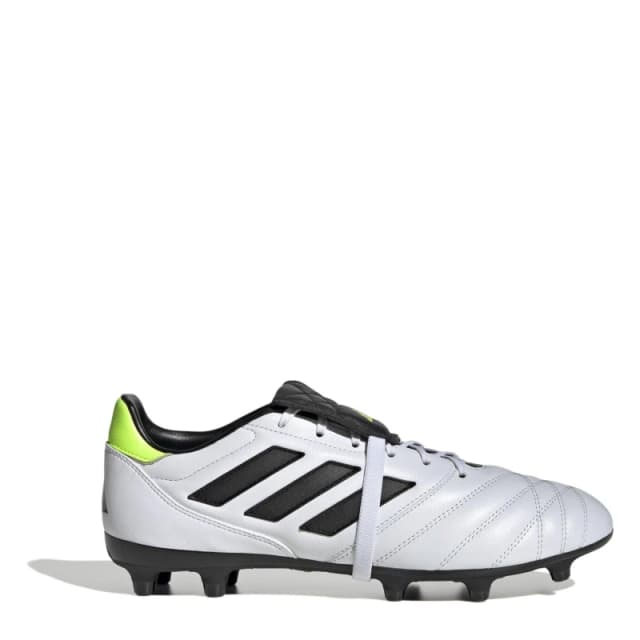 adidas Copa Fold-Over Tongue Gloro Firm Ground Football Boots Adults Ftwr White male 6 (39.3)