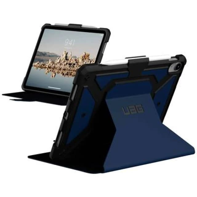 Urban Armor Gear Metropolis SE Series Rugged Case for iPad 10.9...