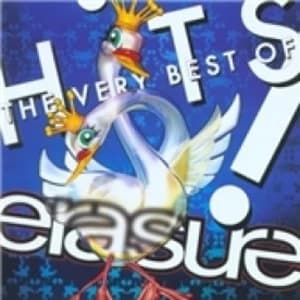 Erasure Hits The Very Best Of Erasure CD