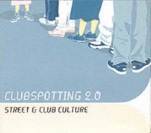 Clubspotting 2.0 by Paolo Davoli Paperback