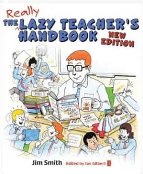 The Lazy Teachers Handbook by Jim Smith Paperback