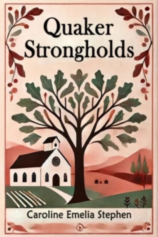 Quaker Strongholds (Edition2024) Paperback / softback