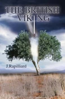 The British Viking by J Rapilliard Book