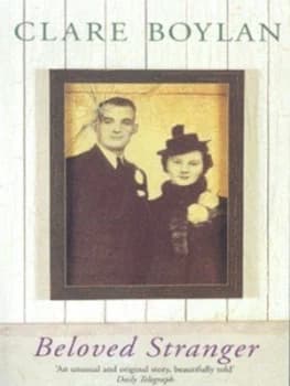 Beloved Stranger by Clare Boylan Paperback