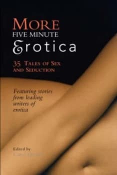 More Five Minute Erotica by Carol Queen Paperback
