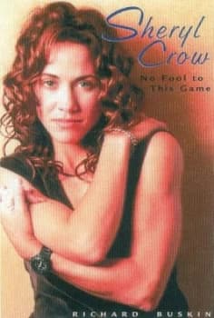 Sheryl Crow by Richard Buskin Paperback