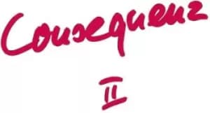 Consequenz II by Conrad Schnitzler & Wolf Sequenza CD Album