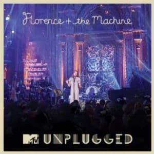MTV Unplugged by Florence + The Machine CD Album