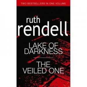 The Lake of Darkness by Ruth Rendell and Ruth Rendell Paperback