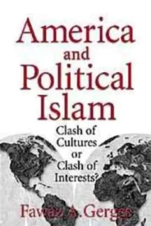 America and political Islam by Fawaz A. Gerges