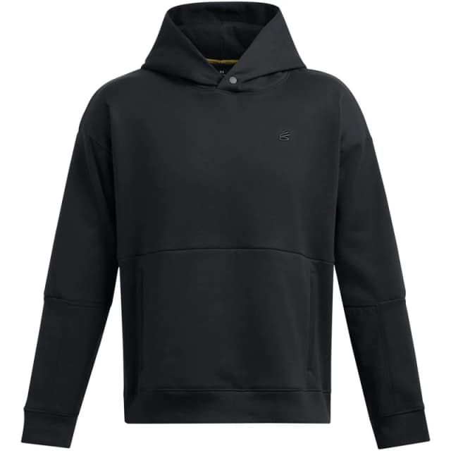 Under Armour Curry DNA OTH Hoodie Adults - Black S