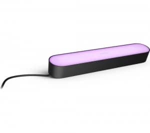 Philips Hue Play Light Bar Black