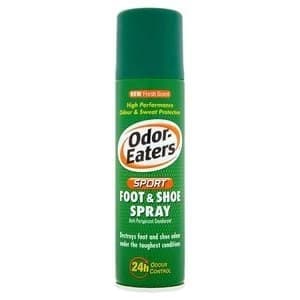 Odor Eaters Sports Foot and Shoe Spray 150ml