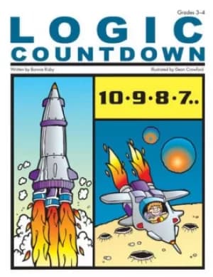 Logic CountdownGrades 3-4