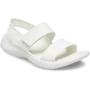Crocs Womens LiteRide 360 Lightweight Summer Sandals UK Size 4 (EU 36.5)