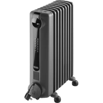 DeLonghi Radia S TRRS0920E G Oil Filled Radiator 2000W