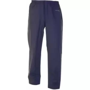 SOUTHEND HYDROSoft WATERPROOF TRS NAVY XL - Navy Blue - Navy Blue - Hydrowear