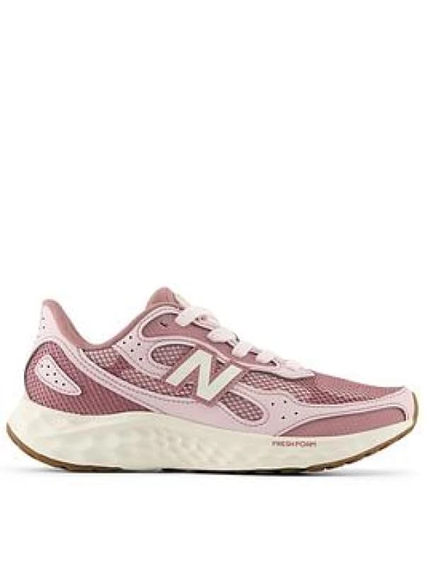 New Balance Arishi - Pink Female 8