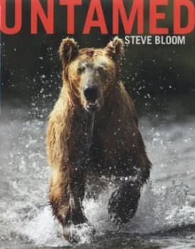 Untamed by Steve Bloom Hardback