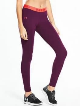 Urban Armor Gear Favourite Legging Burgundy