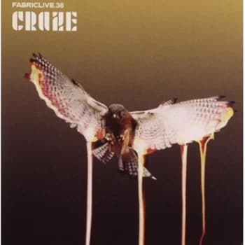 Craze - FabricLive 38 CD