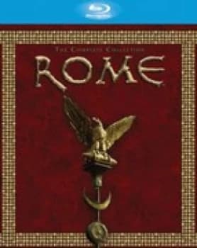 Rome Complete Box Set