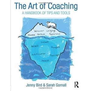 The Art of Coaching: A Handbook of Tips and Tools by Sarah Gornall, Jenny Bird (Paperback, 2015)