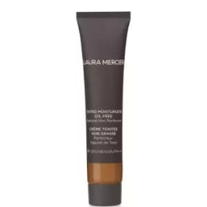 Laura Mercier Tinted Moisturiser Oil Free Natural Skin Perfector Mini 25ml (Various Shades) - Ganache
