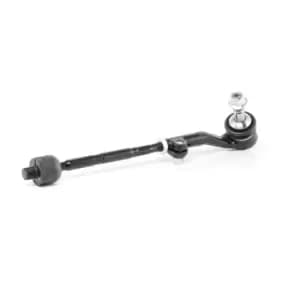 RIDEX Tie Rod BMW 284R0079 32216762244,6762244 Steering Rod,Rod Assembly