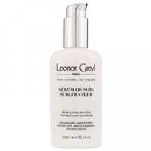 Leonor Greyl Styling Products Serum De Soie Sublimateur: Detangles, Prevents Frizz, Protects and Nourishes Styling Serum 75ml