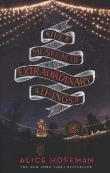 The Museum of Extraordinary Things by Alice Hoffman Hardback