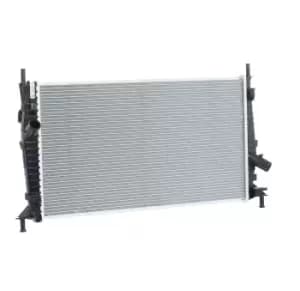 RIDEX Engine radiator Manual Transmission 470R0170 Radiator, engine cooling,Radiator FORD,CITROEN,MAZDA,Focus II Schragheck (DA_, HCP, DP)