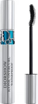 DIOR Diorshow Iconic Overcurl Waterproof Mascara 6g 091 - Black