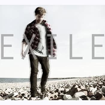 Eamon Mcgrath - Exile CD