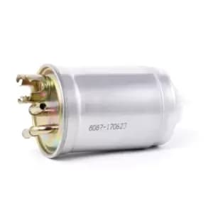 RIDEX Fuel Filter 9F0083 VW,SEAT,Lupo (6X1, 6E1),POLO (6N2),Polo Schragheck (6N1),AROSA (6H)