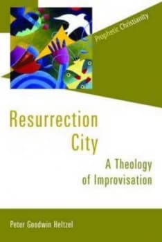 Resurrection City by Peter Goodwin Heltzel Paperback