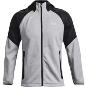 Under Armour Swacket - White