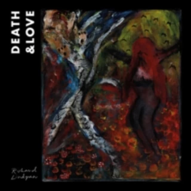 Death & Love CD / Album