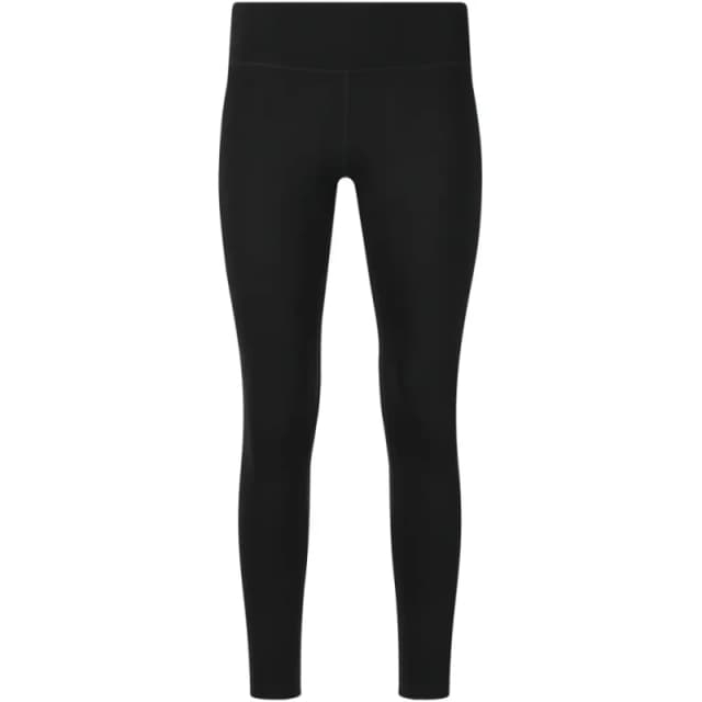 Womens leggings Athlecia Bloom Noir Female 36