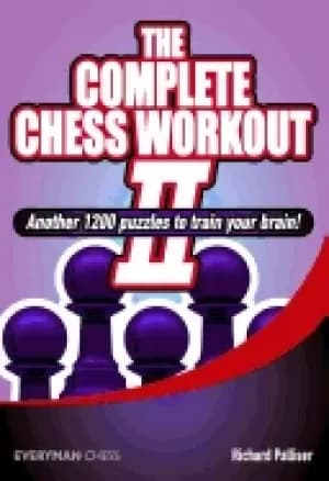 complete chess workout 2