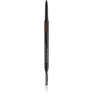 Smashbox Brow Tech Matte Pencil Automatic Brow Pencil with Brush Shade Brunette 0,09 g