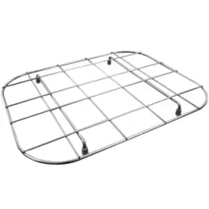 Delfinware Stainless Steel Sink Mat