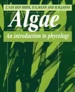 algae an introduction to phycology