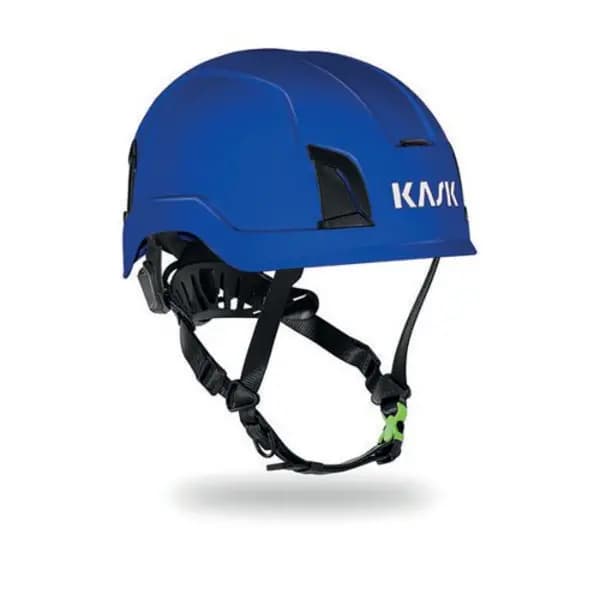 KASK Kask Zenith xSafety Helmet Blue KAWHE00073-208